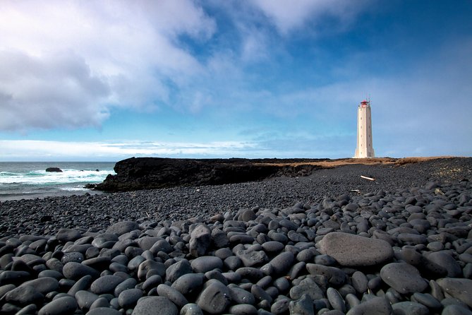 Reykjavik: Snaefellsnes National Park Small Group Trip - The guides shape the feel of a long day