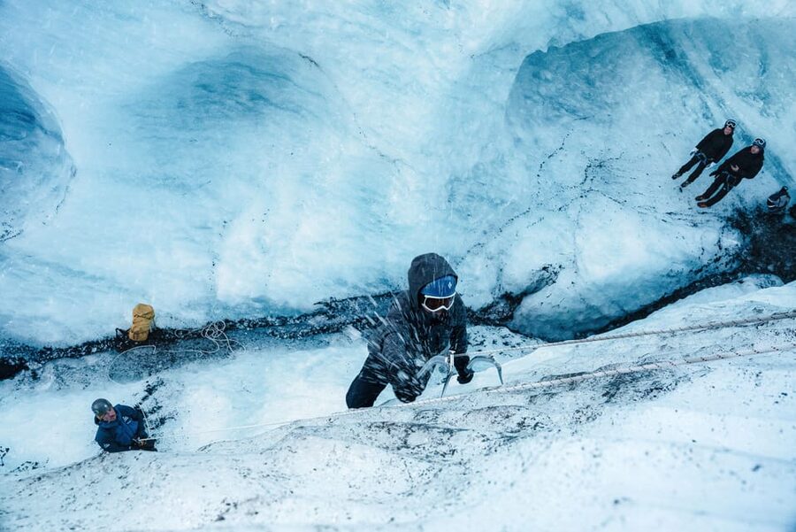 Reykjavík: Sólheimajökull Glacier Hike & Ice Climbing Intro - Key points to know before you book