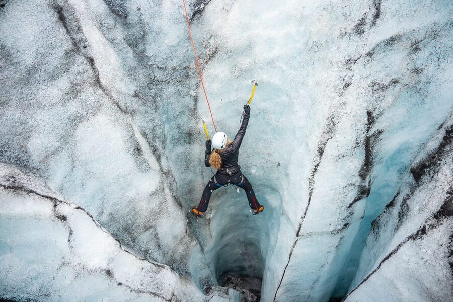 Reykjavík: Sólheimajökull Glacier Hike & Ice Climbing Intro - What the Reykjavík day adds