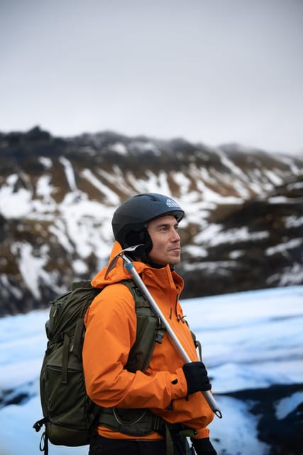 Reykjavík: Sólheimajökull Glacier Hike & Ice Climbing Intro - What the $203 price really buys