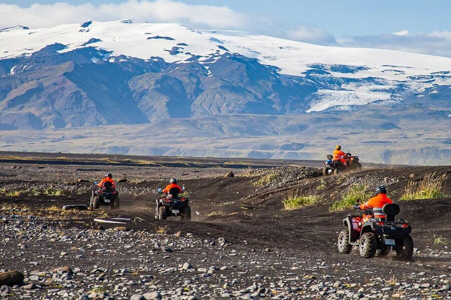 Reykjavik: South Coast Activity Tours - Guides, safety, and the feel of the day