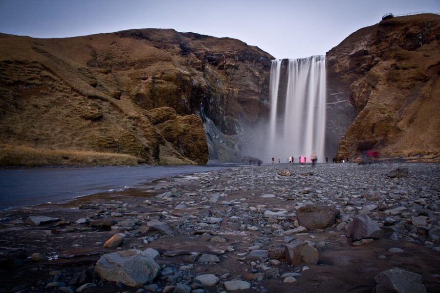 Reykjavik: South Coast Activity Tours - Why this South Coast day works