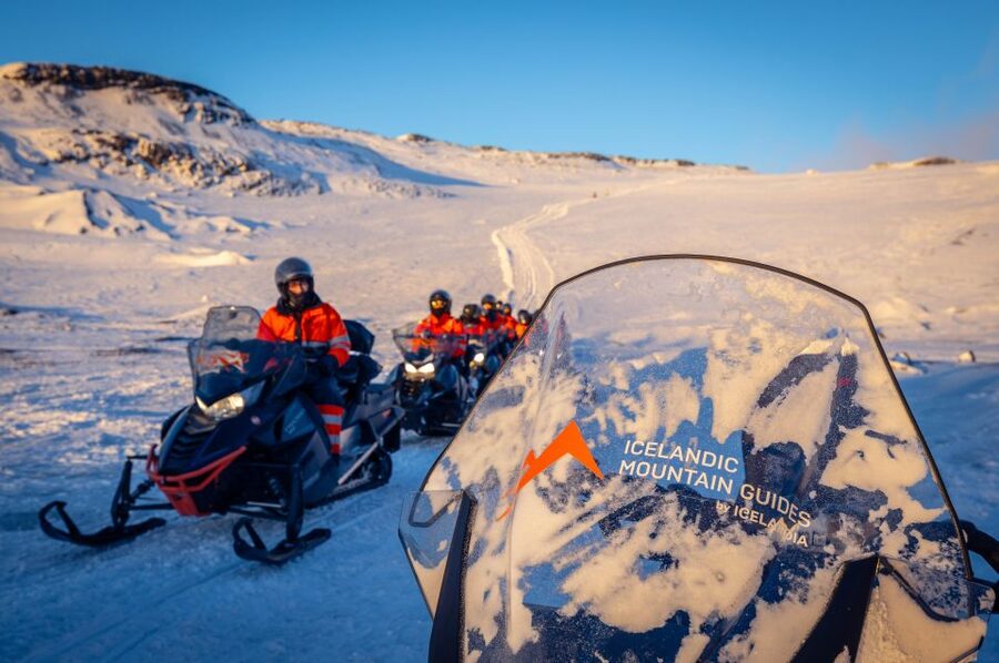Reykjavik: South Coast Activity Tours - Kayaking beside the glacier