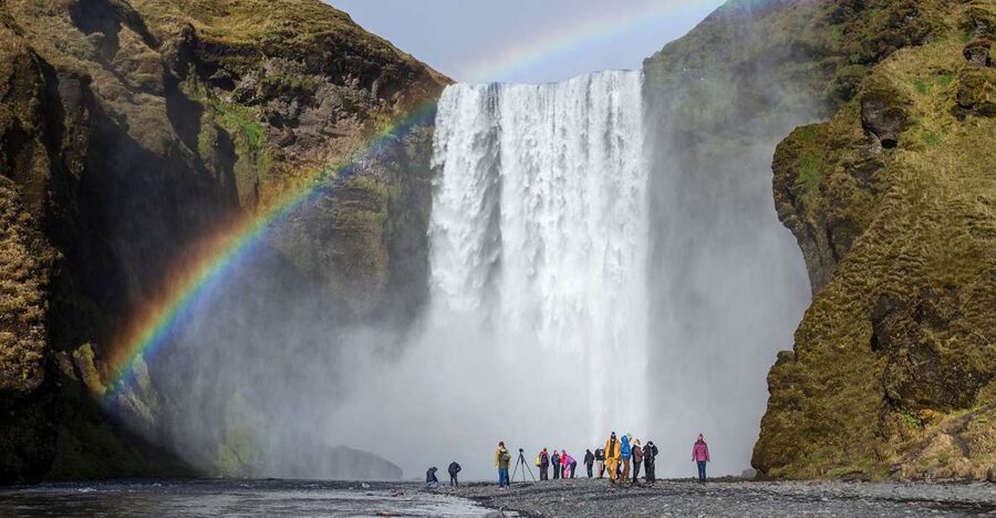 Reykjavik: South Coast Adventure Tour - Key points to know before booking