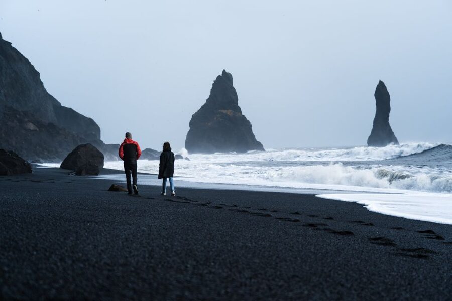 Reykjavik: South Coast Adventure Tour - Why the South Coast makes a better first day than you might expect