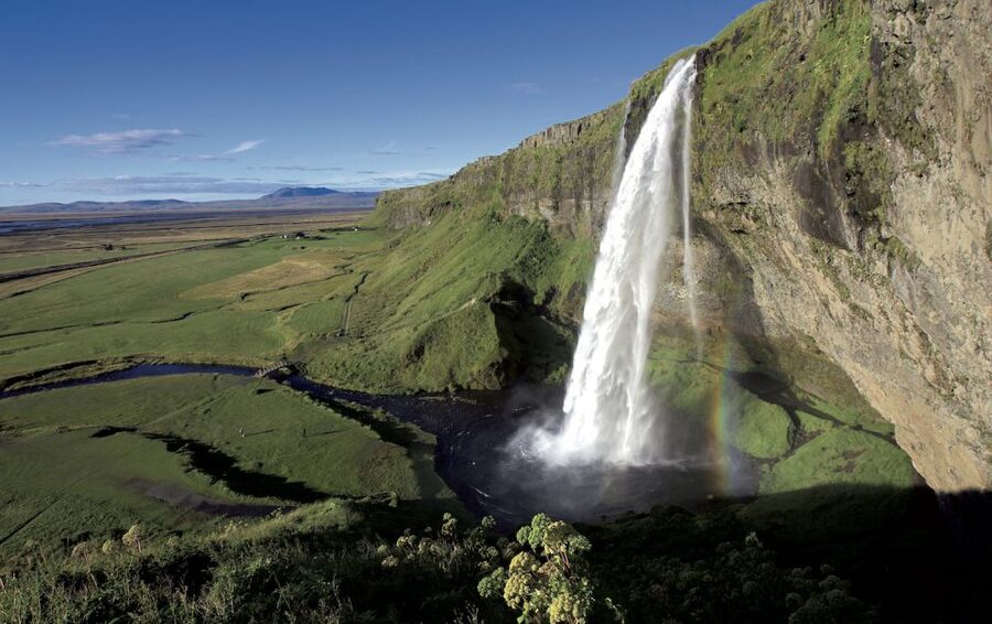 Reykjavik: South Coast Adventure Tour - Reynisfjara Beach and the Reynisdrangar columns