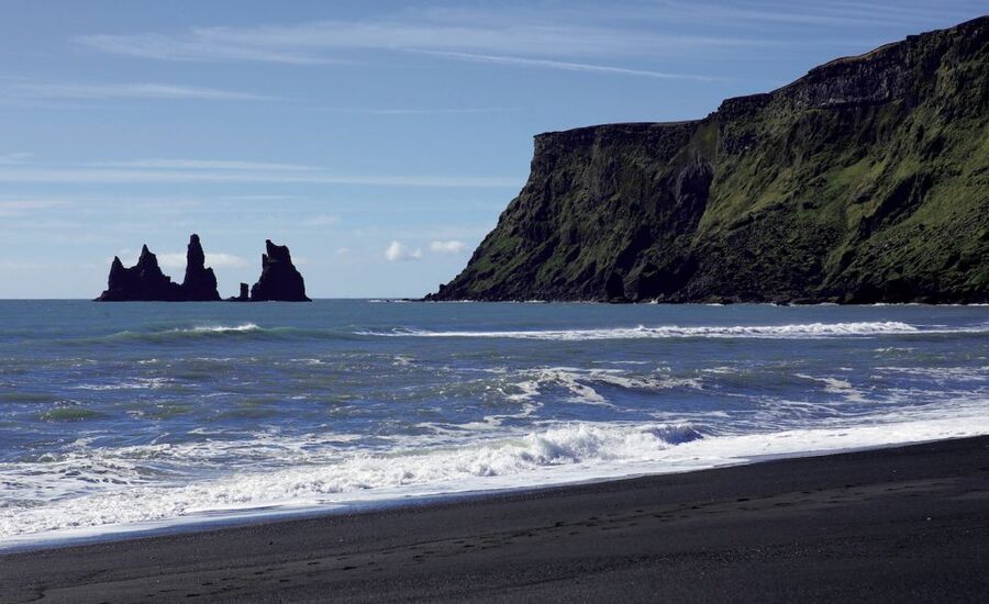 Reykjavik: South Coast Adventure Tour - Glacier country around Mýrdalsjökull