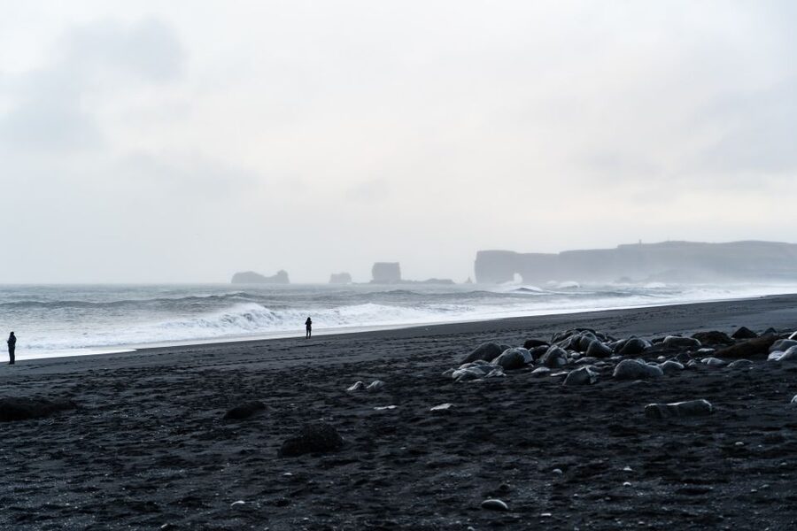 Reykjavik: South Coast Adventure Tour - Seljalandsfoss saves its best angle for behind the falls