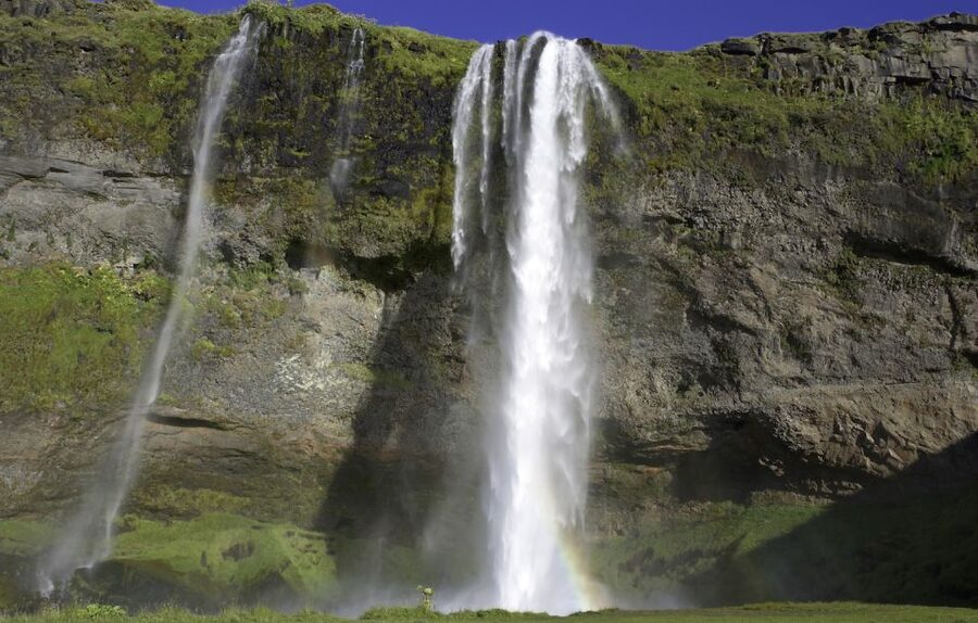 Reykjavik: South Coast Adventure Tour - The return to Reykjavik takes patience