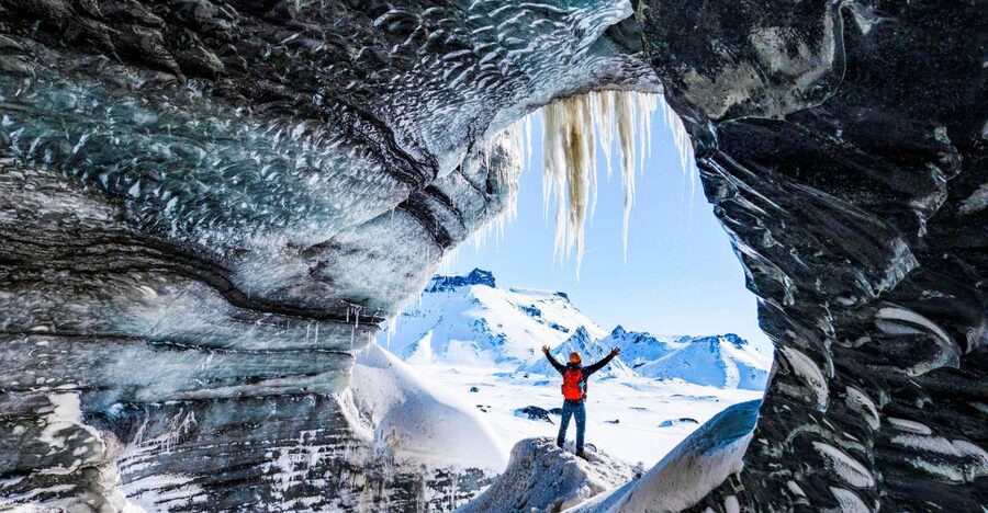 Reykjavik: South Coast and Katla Ice Cave Small Group Tour - Key points to know before booking