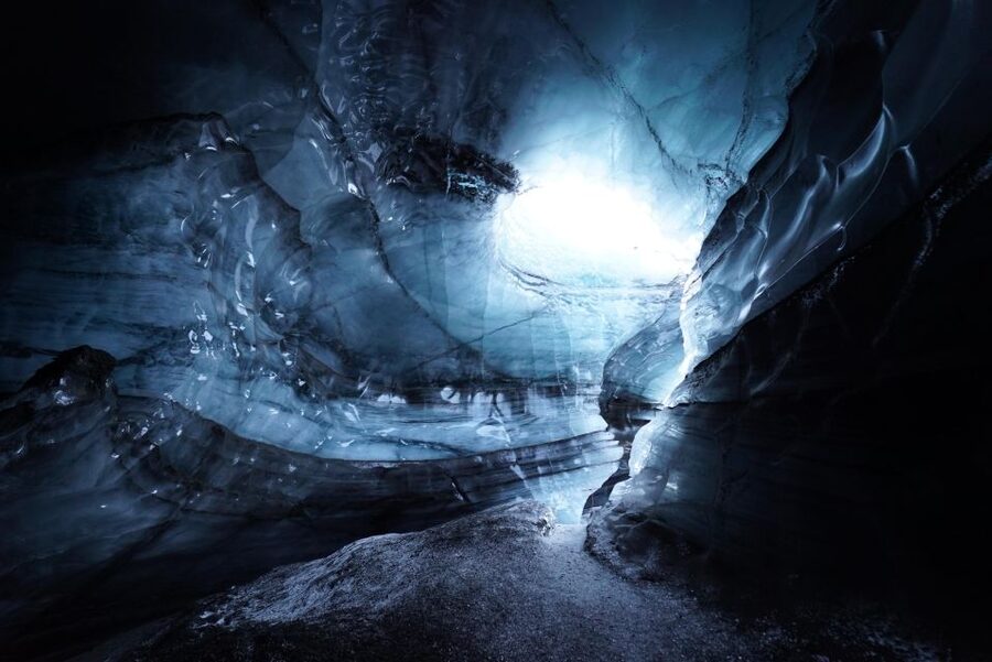 Reykjavik: South Coast and Katla Ice Cave Small Group Tour - The 10-hour schedule needs realistic expectations