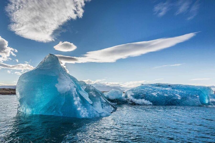 Reykjavik: South Coast, Diamond Beach, and Jökulsárlón Tour - How to handle weather, daylight, and clothing