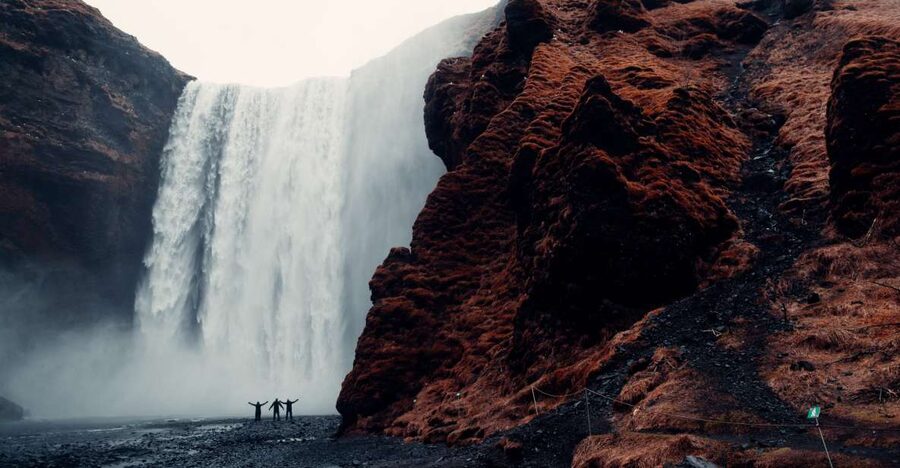 Reykjavik: South Coast Private Guided Day Tour - Why this South Coast day works