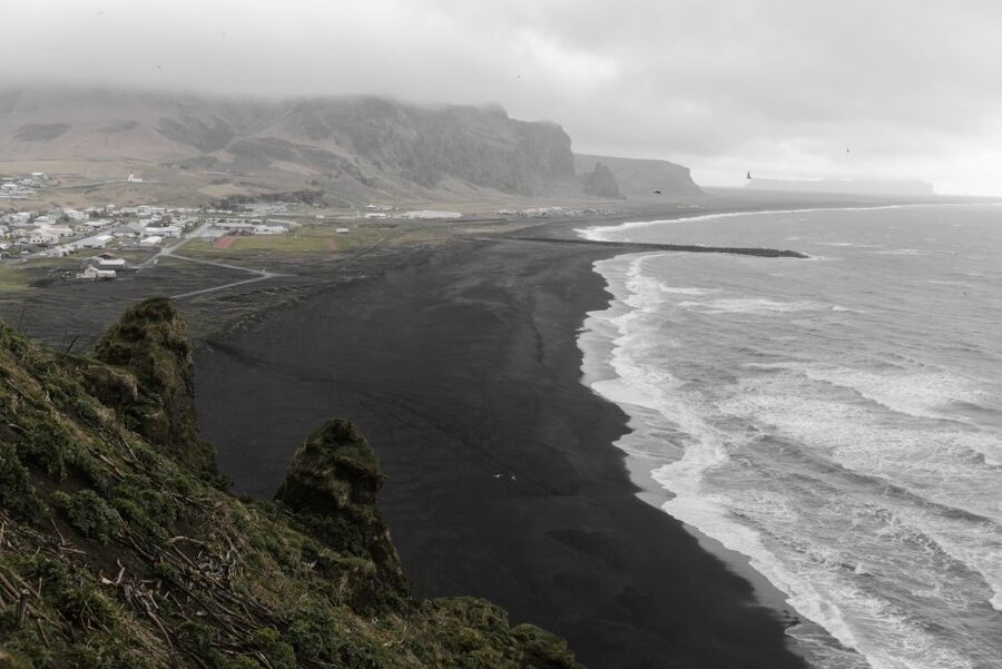 Reykjavik: South Coast Private Guided Day Tour - Sólheimajökull and the limits of a glacier stop