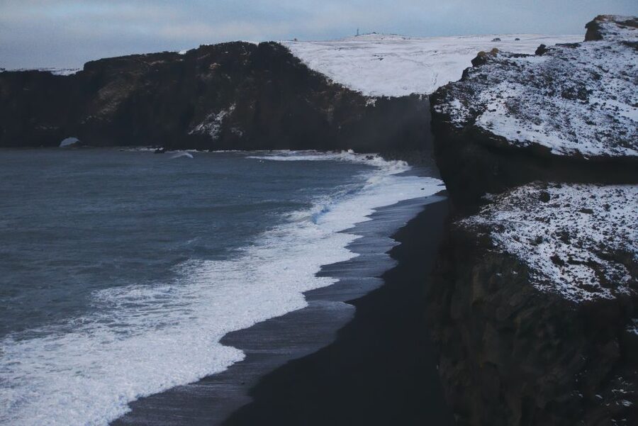 Reykjavik: South Coast Private Guided Day Tour - Leaving Reykjavik for the South Coast