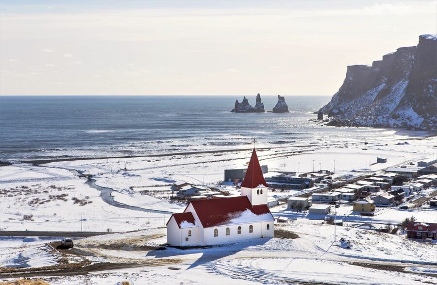 Reykjavik: South Coast Waterfalls & Glacier Small-Group Tour - Key points to know before booking