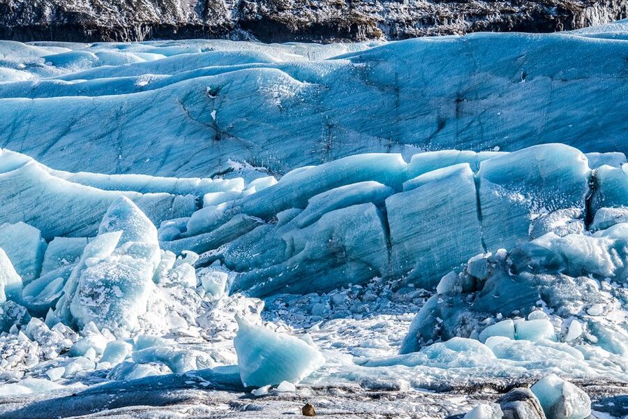 Reykjavik: South Coast Waterfalls & Glacier Small-Group Tour - The guide matters more than you might expect