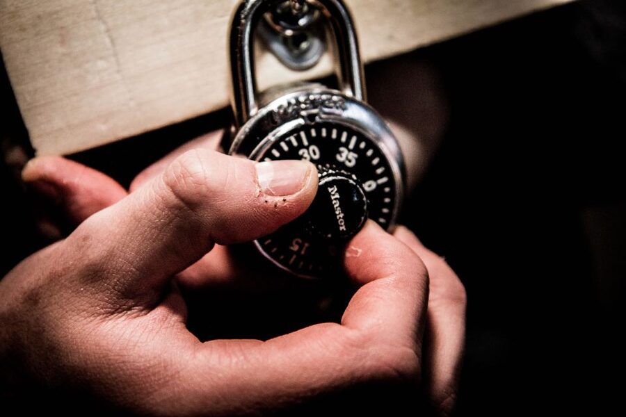 Reykjavik: The Bank Heist Escape Room Experience - A Bank Closing, and One Collection Left Behind