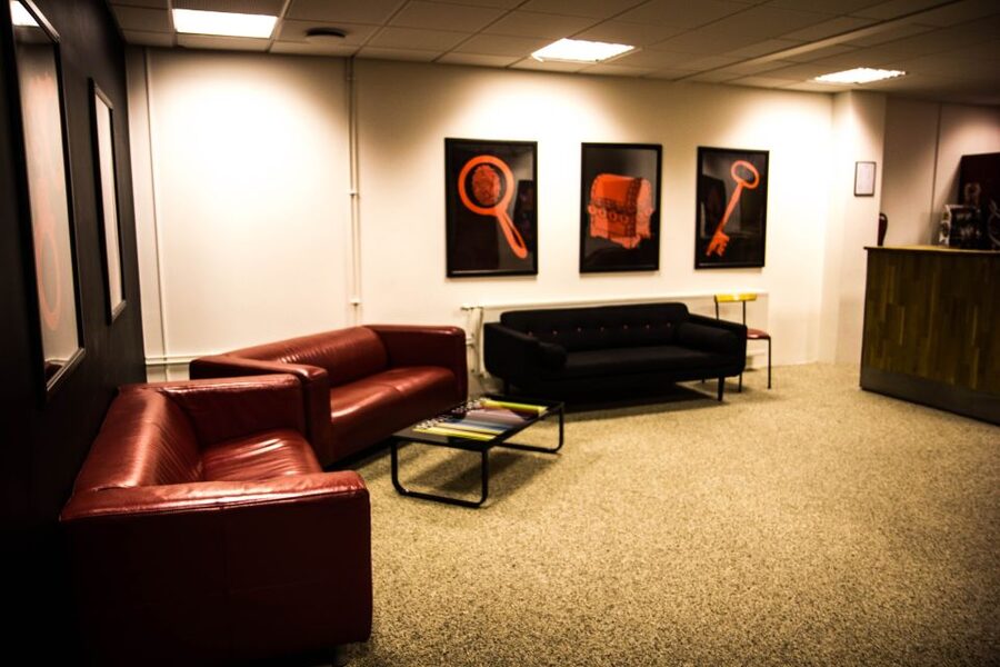 Reykjavik: The Bank Heist Escape Room Experience - Language, Access, and Simple Logistics