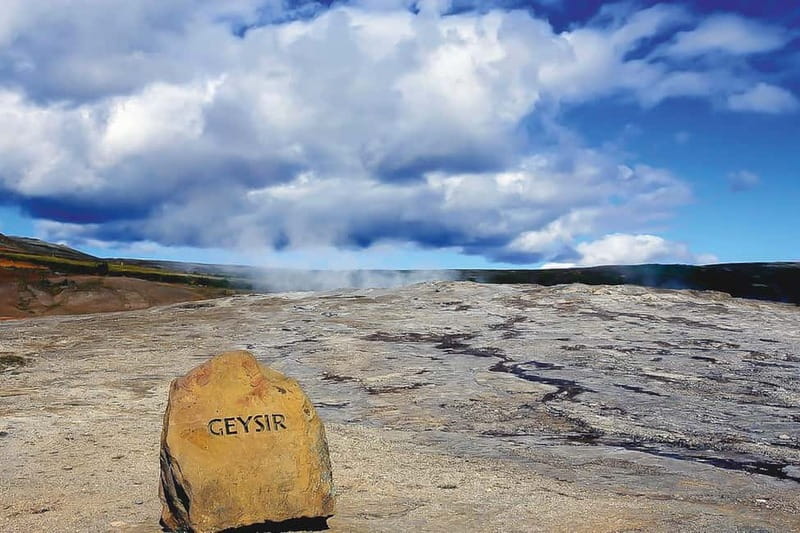 Reykjavik: The Golden Circle Day Tour - Should you book it?
