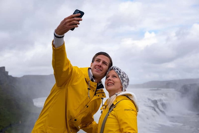Reykjavik: The Golden Circle Day Tour - Why the Golden Circle works so well in one day
