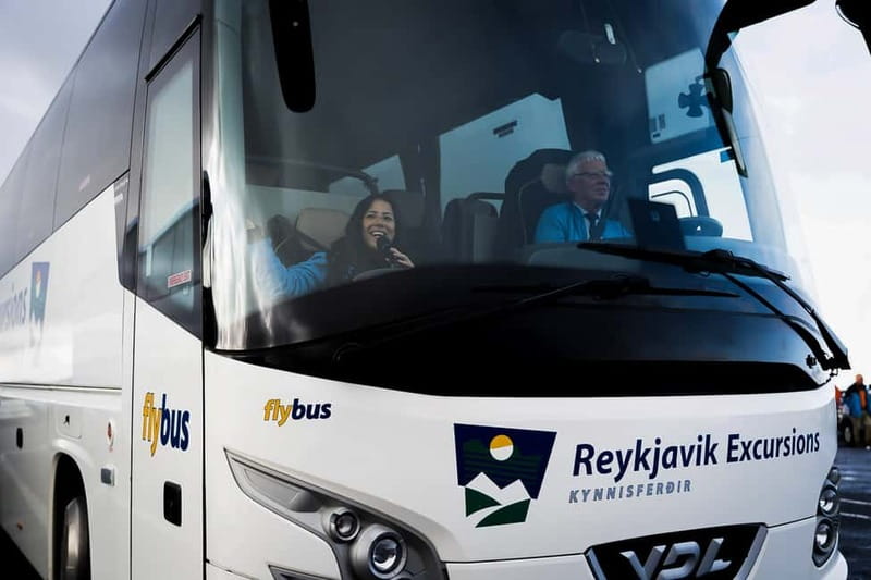 Reykjavik: The Golden Circle Day Tour - Thingvellir National Park: rifts, assembly, and cultivated ground