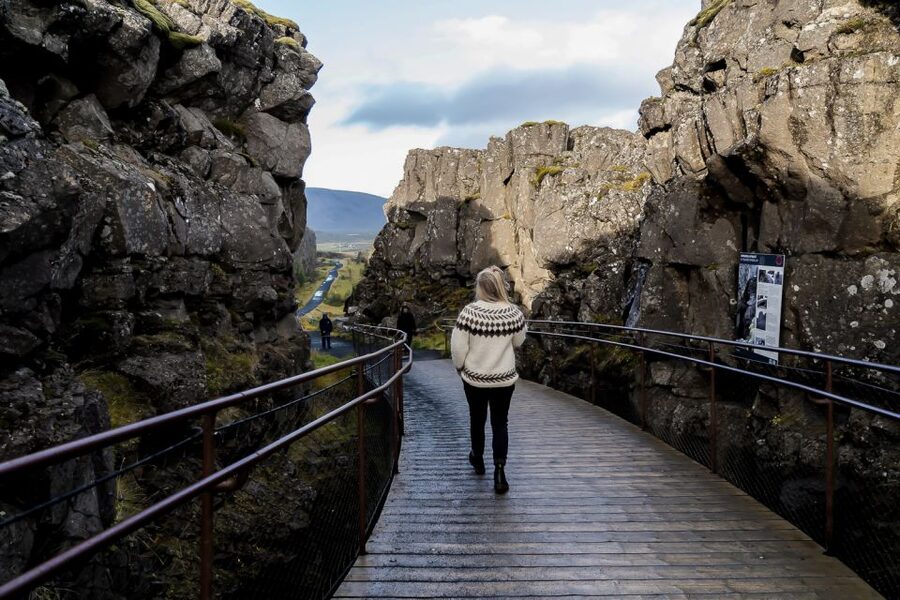 Reykjavik: The Golden Circle Day Tour - Is $79 good value?