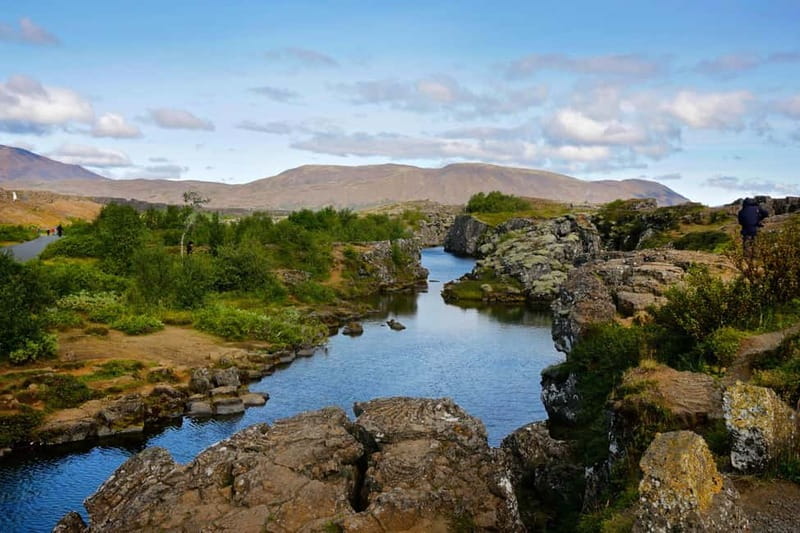 Reykjavik: The Golden Circle Day Tour - Who should book this Golden Circle tour?