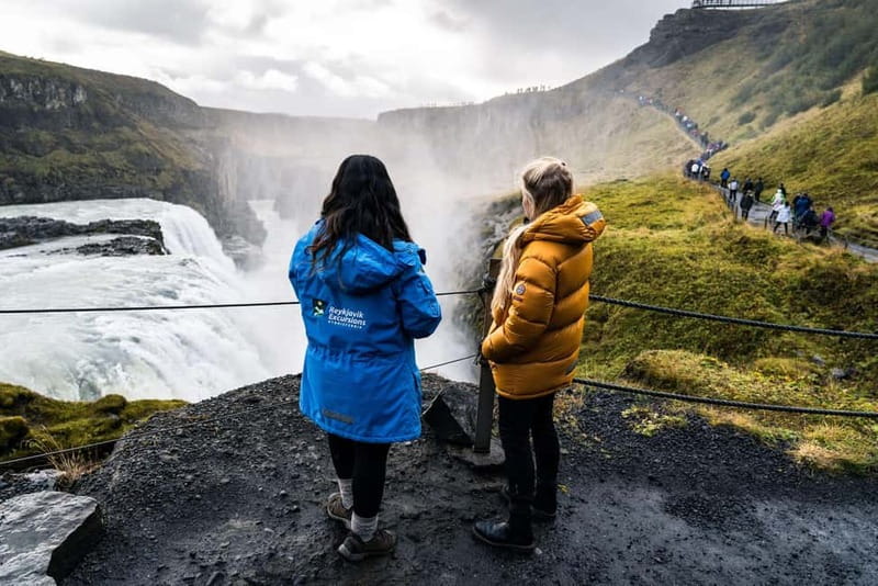 Reykjavik: The Golden Circle Full-Day Tour - Why this Golden Circle route works so well