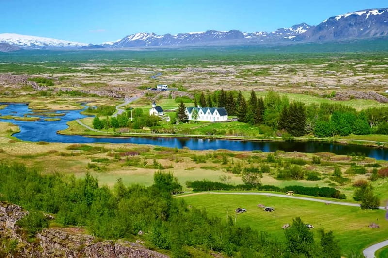 Reykjavik: The Golden Circle Full-Day Tour - Who should book this tour