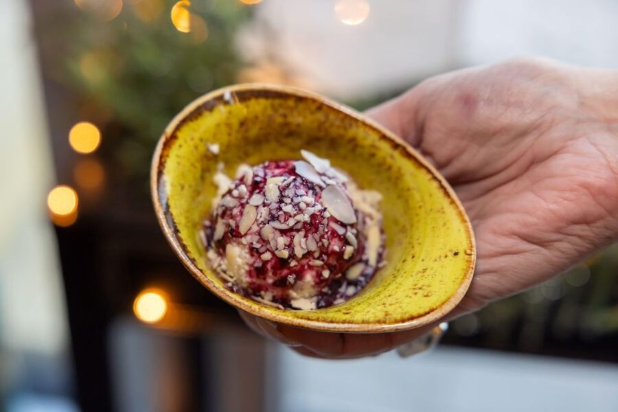 Reykjavik: The Icelandic Sweet Tooth Tour - Key points to know before you book