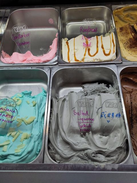 Reykjavik: The Icelandic Sweet Tooth Tour - Is $90 a fair price?