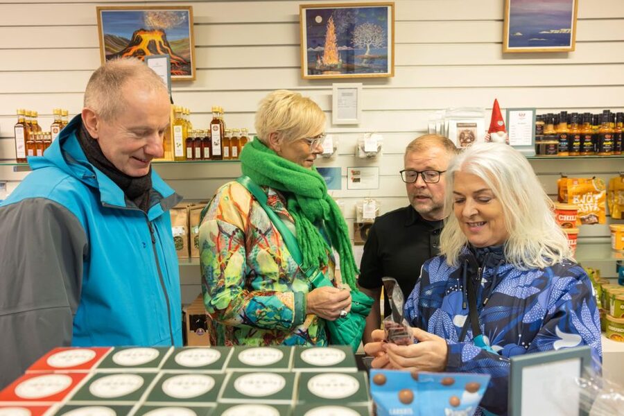 Reykjavik: The Icelandic Sweet Tooth Tour - Why this food walk works in Reykjavik