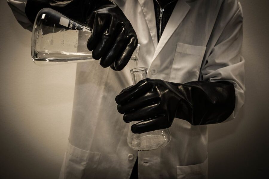 Reykjavik: The Scientist Escape Room Game - Key points at a glance