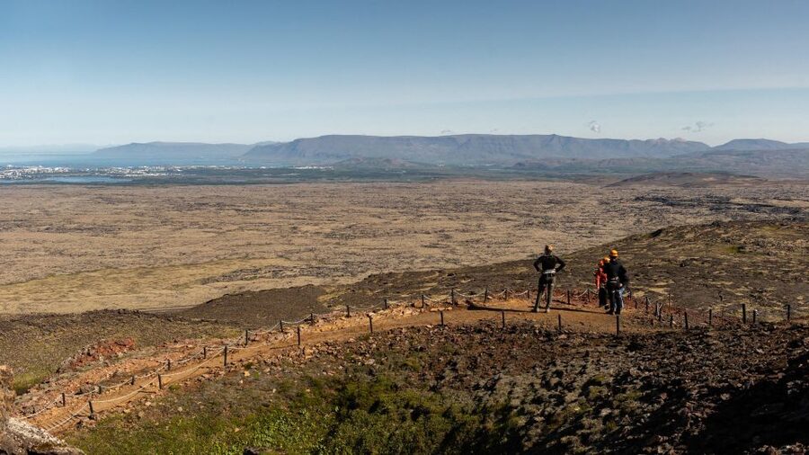 Reykjavik: Thrihnukagigur Volcano Guided Hiking Day Trip - Who should book this experience?