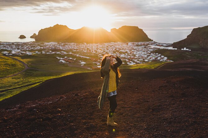 Reykjavik - Westman Islands (Bus transfer to Landeyjahöfn) - Key points to know before booking