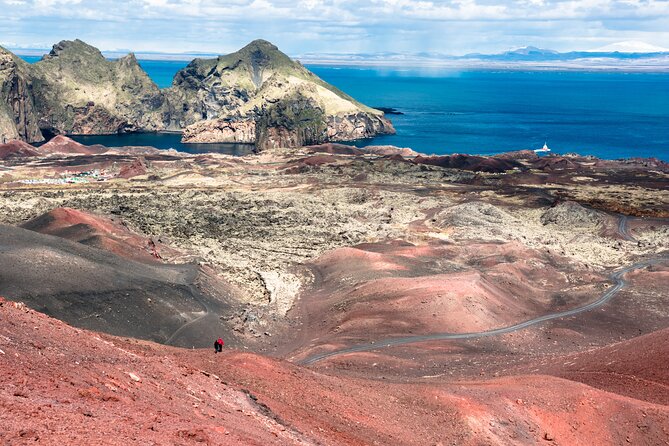 Reykjavik - Westman Islands (Bus transfer to Landeyjahöfn) - Drawbacks to weigh before you reserve