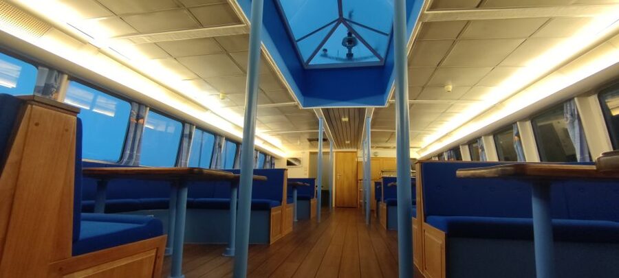 Reykjavik: Whale & Marine Adventure Tour - Who Will Enjoy This Marine Adventure Most