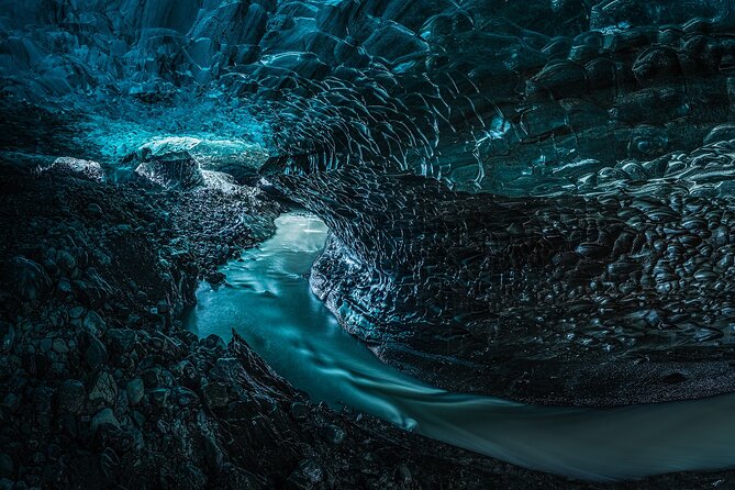 Sapphire Ice Cave Tour from Jökulsárlón - Extra Small Group - What the $238 price really covers