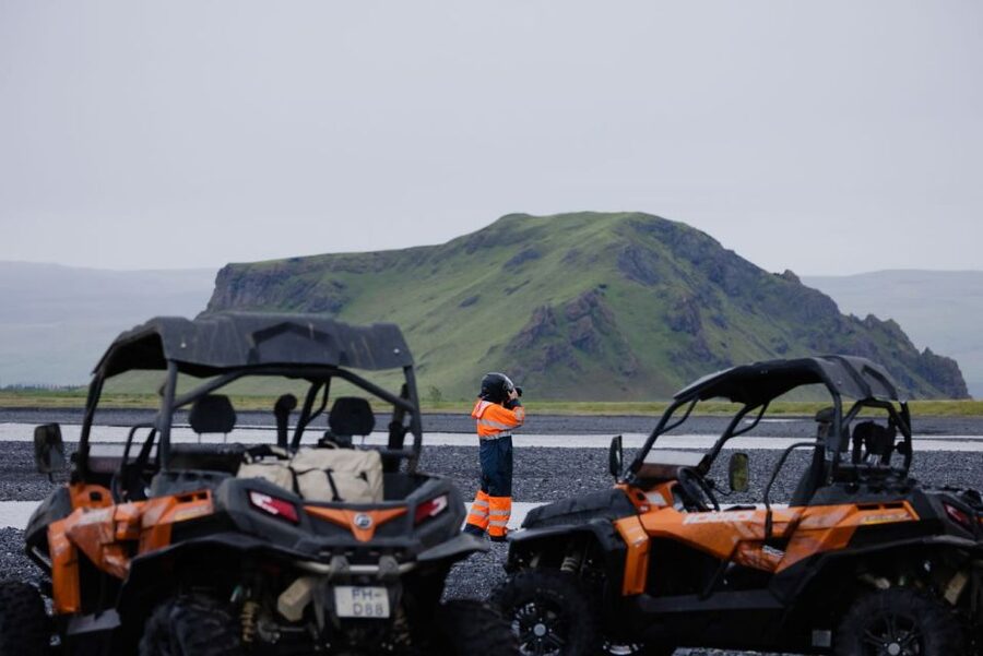 Scenic Buggy Adventure 1 hour - Key points to know before booking