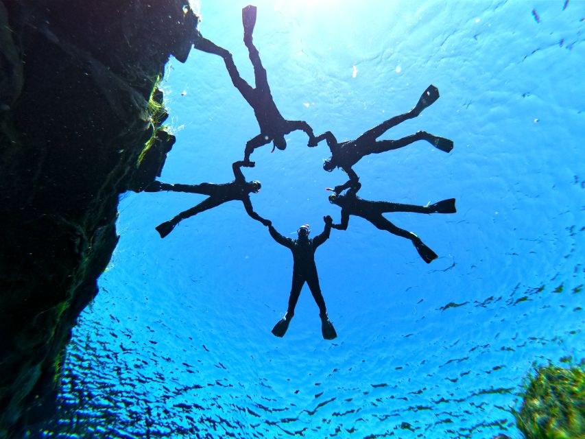 Silfra: Half-Day Snorkeling Day Trip with Underwater Photos - Why Silfra is worth three hours of your Iceland day