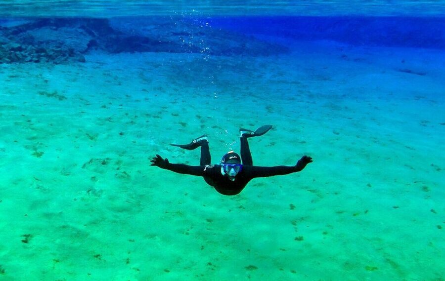 Silfra: Half-Day Snorkeling Day Trip with Underwater Photos - Should you book Adventure Vikings Silfra snorkeling?