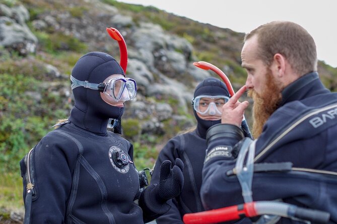Silfra: Hot and Cold Snorkeling and Spa Tour - Self Drive - Key points to know before booking