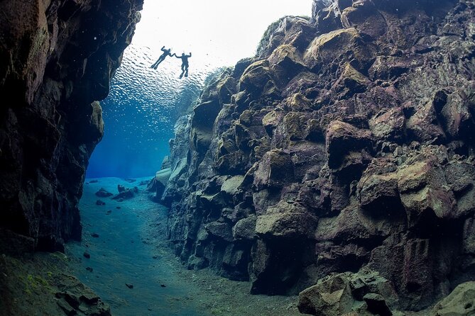 Silfra: Hot and Cold Snorkeling and Spa Tour - Self Drive - Who should book this experience?