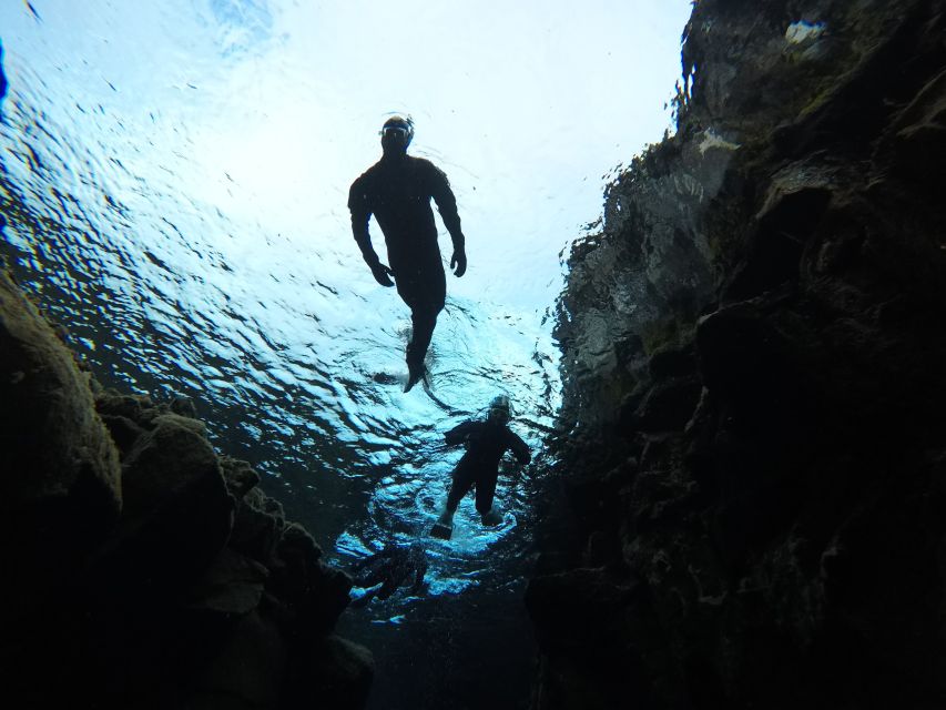 Silfra: Leidarendi Lava Caving & Snorkeling Tour with Photos - Should you book Adventure Vikings’ Silfra and caving tour?