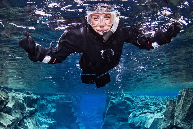 Silfra: Snorkeling Between Tectonic Plates - Meet on Location - Key points to know before booking
