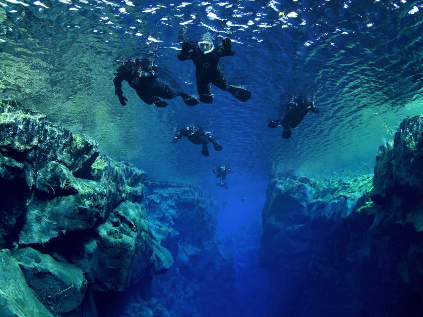 Silfra: Snorkeling Tour Between Tectonic Plates - Is $140 a fair price?