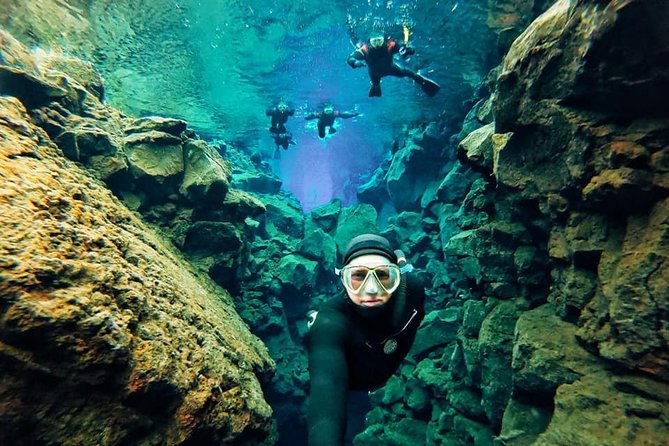 Silfra Wetsuit Snorkeling - Meet on Location | Free Photos - Is the $140 price fair?