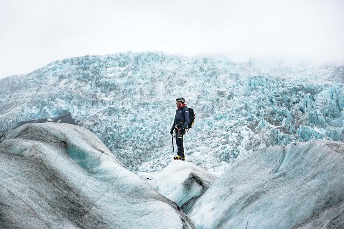 Skaftafell Adventure Tour - 5-Hour Expedition - Why the extra hour or two matters