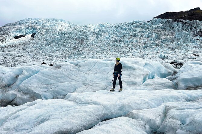 Skaftafell Adventure Tour - 5-Hour Expedition - What to wear and what to rent